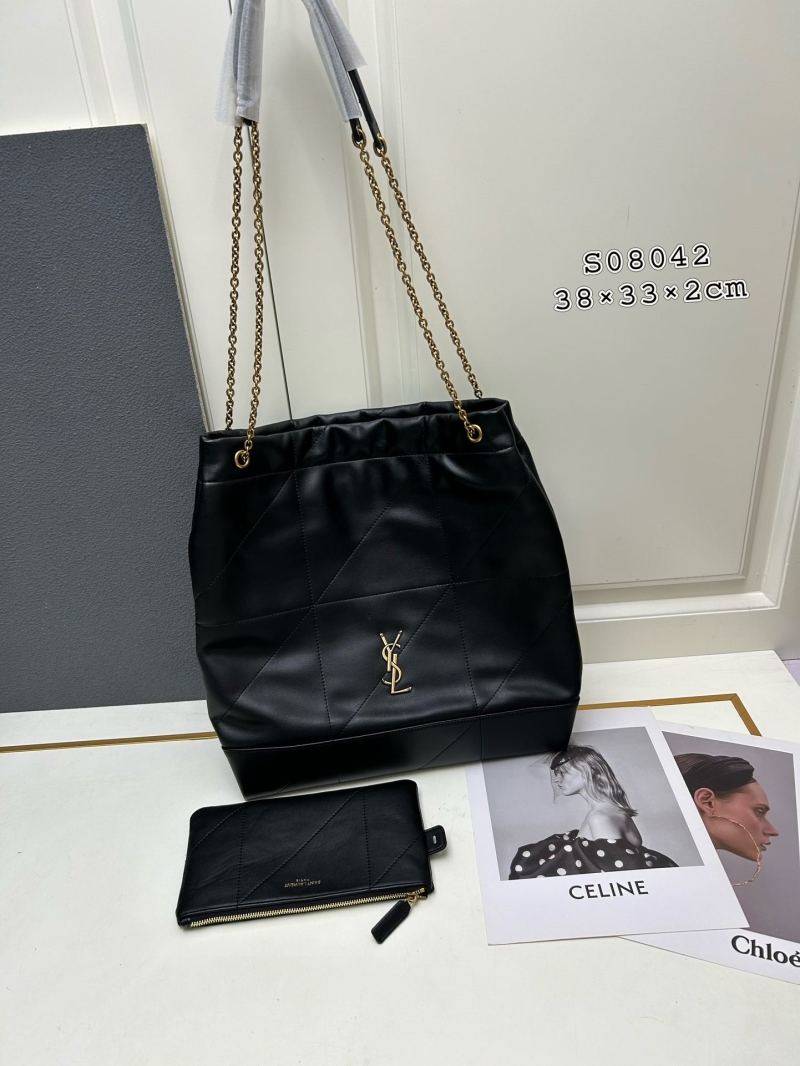 YSL Top Handle Bags